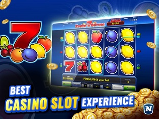 Gaminator 777 - Casino & Slots