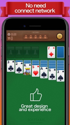 Solitaire⋆2019