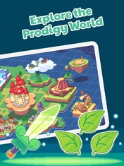 Prodigy: Kids Math Game