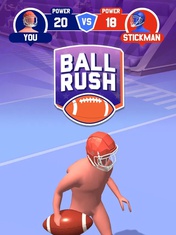 Ball Rush 3D