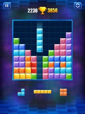Block Puzzle: Fun Puzzle Game