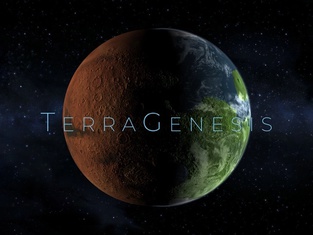 TerraGenesis - Star Settlers