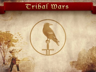 Война племён - Tribal Wars