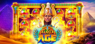 Slots Age ™ Slot Machine Games