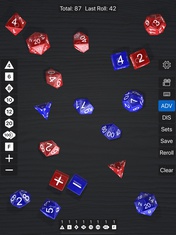 Dice by PCalc