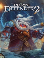 Defenders 2: Tower Defense CCG