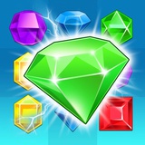 Diamond Blitz 2 - Match 3 Game