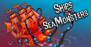 Ships vs Monsters