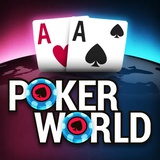 Poker World - Офлайн Покер