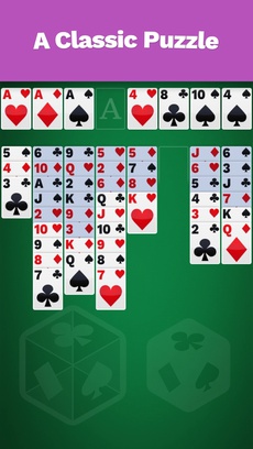 Freecell Solitaire Cube