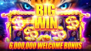 Slots Prosperity™ Casino Games