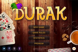 Durak Elite