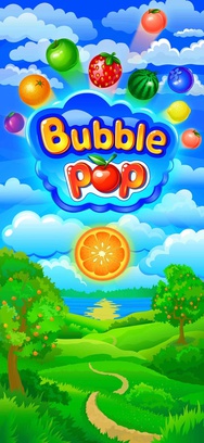 Bubble Pop.