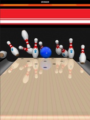 Strike! Ten Pin Bowling