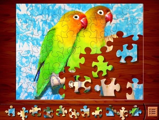 Jigsaw Puzzles⁺