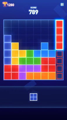 Block Puzzle - Brain Test Game