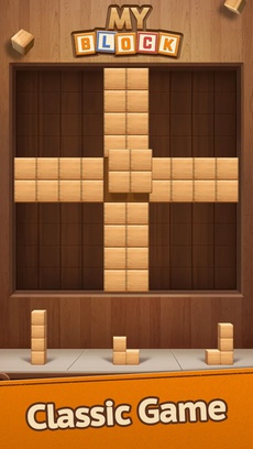 My Block Puzzle