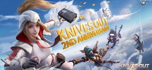 Knives Out