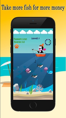 Shark Fishing Extreme Games Free