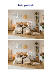 Spot 5 Differences: Find them!