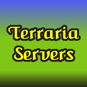 Servers for Terraria