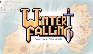 Winter Falling: Price of Life
