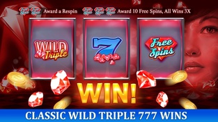 Slots of Luck Vegas Casino