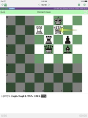 CT-ART 4.0 (Chess Tactics)