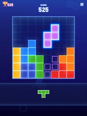 Block Puzzle - Brain Test Game