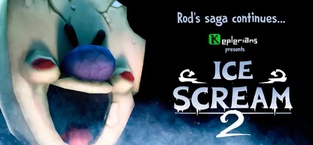 Ice Scream Episode 2