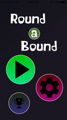 Round Bound