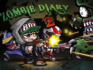 ZombieDiary2