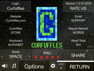 Curfuffles