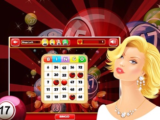 Bingo Super Spy - Free Bingo Game