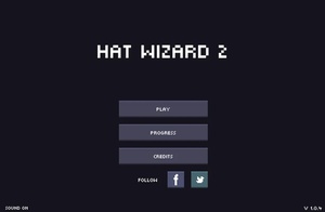 Hat Wizard 2