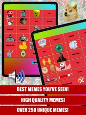Meme Soundboard 2021 Ultimate - iPhone/iPad game play ...