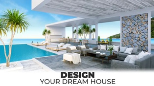 My Home Makeover: Dream Design