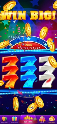 777 Casino: Classic Slot Games