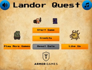 Landor Quest