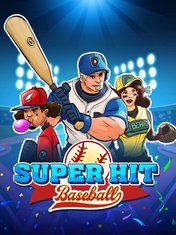 Super Hit Baseball