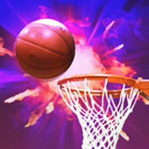 Basketball Shooting 3D - free basketball games