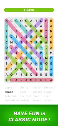 Word Search Online*