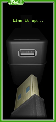 USB Simulator 2015