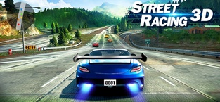 Street Racing 3D Drift