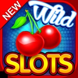 Wild Cherry Slots & Puzzles