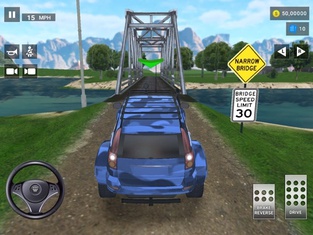 Driving Academy 2: Car Games
