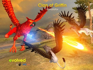 Clan Of Griffin