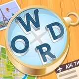 WordTrip - Word count puzzles