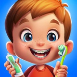 уход дантист салон: зуб врач