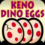 Keno Dino Eggs